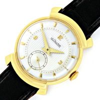 Uhr, Luxus Armbanduhr, Sammleruhr vom Juwelier mit Gutachten Artikelnummer U2105