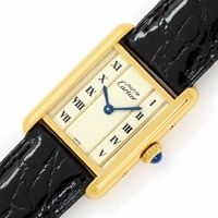Uhr, Luxus Armbanduhr, Sammleruhr vom Juwelier mit Gutachten Artikelnummer U2109