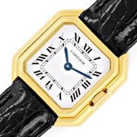 Uhr, Luxus Armbanduhr, Sammleruhr vom Juwelier mit Gutachten Artikelnummer U2110