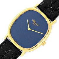 Uhr, Luxus Armbanduhr, Sammleruhr vom Juwelier mit Gutachten Artikelnummer U2113