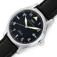 Uhr, Luxus Armbanduhr, Sammleruhr vom Juwelier mit Gutachten Artikelnummer U2114