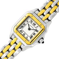 Uhr, Luxus Armbanduhr, Sammleruhr vom Juwelier mit Gutachten Artikelnummer U2124