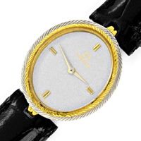 Uhr, Luxus Armbanduhr, Sammleruhr vom Juwelier mit Gutachten Artikelnummer U2127
