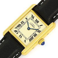 Uhr, Luxus Armbanduhr, Sammleruhr vom Juwelier mit Gutachten Artikelnummer U2128