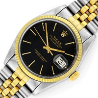 Uhr, Luxus Armbanduhr, Sammleruhr vom Juwelier mit Gutachten Artikelnummer U2132