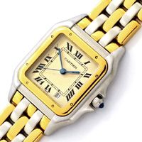 Uhr, Luxus Armbanduhr, Sammleruhr vom Juwelier mit Gutachten Artikelnummer U2133