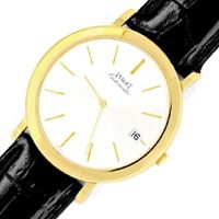 Uhr, Luxus Armbanduhr, Sammleruhr vom Juwelier mit Gutachten Artikelnummer U2168