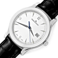 Uhr, Luxus Armbanduhr, Sammleruhr vom Juwelier mit Gutachten Artikelnummer U2169