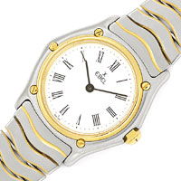 Uhr, Luxus Armbanduhr, Sammleruhr vom Juwelier mit Gutachten Artikelnummer U2175