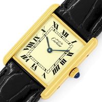 Uhr, Luxus Armbanduhr, Sammleruhr vom Juwelier mit Gutachten Artikelnummer U2181