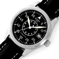 Uhr, Luxus Armbanduhr, Sammleruhr vom Juwelier mit Gutachten Artikelnummer U2190