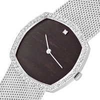 Uhr, Luxus Armbanduhr, Sammleruhr vom Juwelier mit Gutachten Artikelnummer U2218