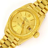 Uhr, Luxus Armbanduhr, Sammleruhr vom Juwelier mit Gutachten Artikelnummer U2222