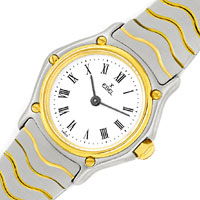 Uhr, Luxus Armbanduhr, Sammleruhr vom Juwelier mit Gutachten Artikelnummer U2225