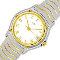 Uhr, Luxus Armbanduhr, Sammleruhr vom Juwelier mit Gutachten Artikelnummer U2230
