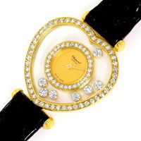 Uhr, Luxus Armbanduhr, Sammleruhr vom Juwelier mit Gutachten Artikelnummer U2231