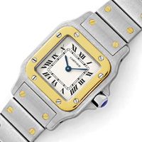 Uhr, Luxus Armbanduhr, Sammleruhr vom Juwelier mit Gutachten Artikelnummer U2232