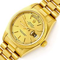 Uhr, Luxus Armbanduhr, Sammleruhr vom Juwelier mit Gutachten Artikelnummer U2248