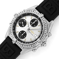Uhr, Luxus Armbanduhr, Sammleruhr vom Juwelier mit Gutachten Artikelnummer U2249