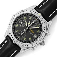 Uhr, Luxus Armbanduhr, Sammleruhr vom Juwelier mit Gutachten Artikelnummer U2250