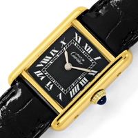 Uhr, Luxus Armbanduhr, Sammleruhr vom Juwelier mit Gutachten Artikelnummer U2255