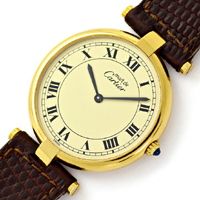 Uhr, Luxus Armbanduhr, Sammleruhr vom Juwelier mit Gutachten Artikelnummer U2258