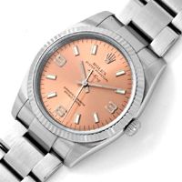 Uhr, Luxus Armbanduhr, Sammleruhr vom Juwelier mit Gutachten Artikelnummer U2262