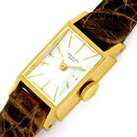Uhr, Luxus Armbanduhr, Sammleruhr vom Juwelier mit Gutachten Artikelnummer U2267