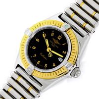 Uhr, Luxus Armbanduhr, Sammleruhr vom Juwelier mit Gutachten Artikelnummer U2272
