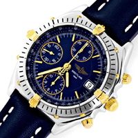 Uhr, Luxus Armbanduhr, Sammleruhr vom Juwelier mit Gutachten Artikelnummer U2279