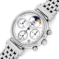 Uhr, Luxus Armbanduhr, Sammleruhr vom Juwelier mit Gutachten Artikelnummer U2285
