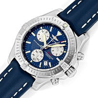Uhr, Luxus Armbanduhr, Sammleruhr vom Juwelier mit Gutachten Artikelnummer U2288