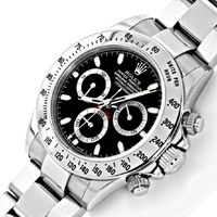 Uhr, Luxus Armbanduhr, Sammleruhr vom Juwelier mit Gutachten Artikelnummer U2294