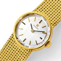 Uhr, Luxus Armbanduhr, Sammleruhr vom Juwelier mit Gutachten Artikelnummer U2303