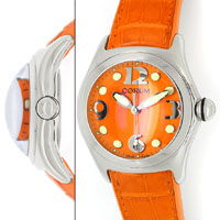 Uhr, Luxus Armbanduhr, Sammleruhr vom Juwelier mit Gutachten Artikelnummer U2309