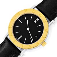 Uhr, Luxus Armbanduhr, Sammleruhr vom Juwelier mit Gutachten Artikelnummer U2318