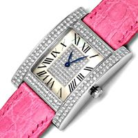 Uhr, Luxus Armbanduhr, Sammleruhr vom Juwelier mit Gutachten Artikelnummer U2326