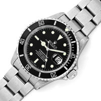 Uhr, Luxus Armbanduhr, Sammleruhr vom Juwelier mit Gutachten Artikelnummer U2330