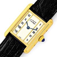 Uhr, Luxus Armbanduhr, Sammleruhr vom Juwelier mit Gutachten Artikelnummer U2344