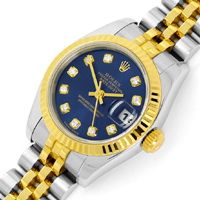Uhr, Luxus Armbanduhr, Sammleruhr vom Juwelier mit Gutachten Artikelnummer U2372