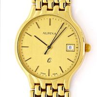 Uhr, Luxus Armbanduhr, Sammleruhr vom Juwelier mit Gutachten Artikelnummer U2376
