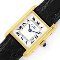 Uhr, Luxus Armbanduhr, Sammleruhr vom Juwelier mit Gutachten Artikelnummer U2380