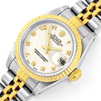 Uhr, Luxus Armbanduhr, Sammleruhr vom Juwelier mit Gutachten Artikelnummer U2397