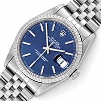 Uhr, Luxus Armbanduhr, Sammleruhr vom Juwelier mit Gutachten Artikelnummer U2400