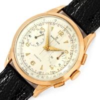 Uhr, Luxus Armbanduhr, Sammleruhr vom Juwelier mit Gutachten Artikelnummer U2436