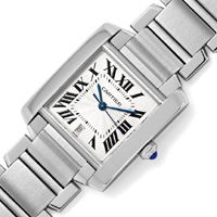 Uhr, Luxus Armbanduhr, Sammleruhr vom Juwelier mit Gutachten Artikelnummer U2441