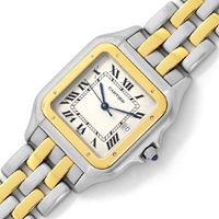 Uhr, Luxus Armbanduhr, Sammleruhr vom Juwelier mit Gutachten Artikelnummer U2443