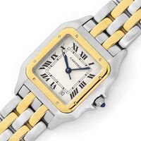 Uhr, Luxus Armbanduhr, Sammleruhr vom Juwelier mit Gutachten Artikelnummer U2447