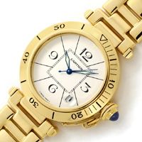 Uhr, Luxus Armbanduhr, Sammleruhr vom Juwelier mit Gutachten Artikelnummer U2450