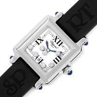 Uhr, Luxus Armbanduhr, Sammleruhr vom Juwelier mit Gutachten Artikelnummer U2453
